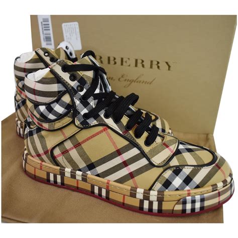 burberry contact